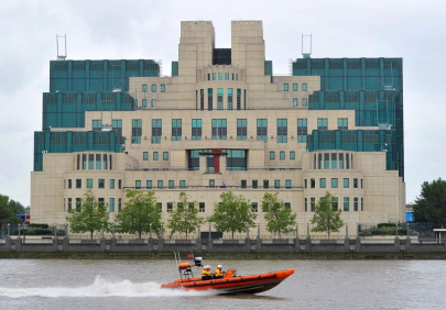 uk s mi6 green spying on world s climate pledges uk s mi6 green spying on world s climate pledges