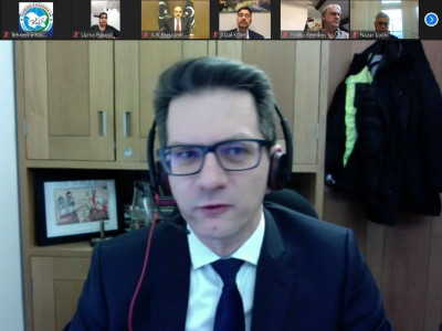 global community urged to help end rising human rights violations in iiojk