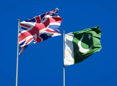 uk pakistan to join hands in specific sectors