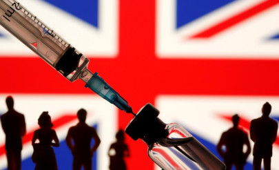 uk says covid 19 booster and annual vaccinations very probable uk says covid 19 booster and annual vaccinations very probable