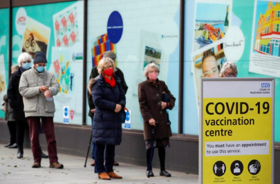 britain s coronavirus variant a concern likely to sweep the world says scientist britain s coronavirus variant a concern likely to sweep the world says scientist