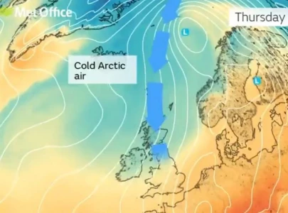 arctic cold blast to bring freezing temperatures to uk this week arctic cold blast to bring freezing temperatures to uk this week