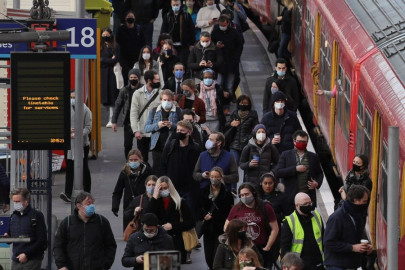 india related variant can spread like wildfire among people not vaccinated