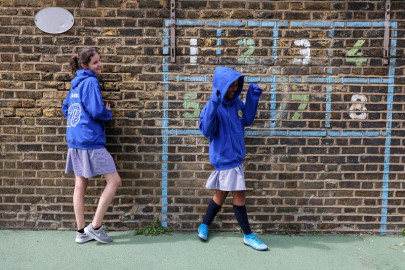 schoolchildren in uk suffering from increased food poverty report schoolchildren in uk suffering from increased food poverty report