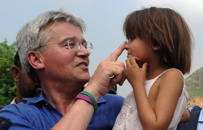 eu raises pakistan flood aid to 70 million euros eu raises pakistan flood aid to 70 million euros