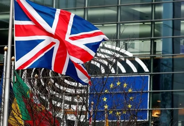 uk minister says time is running out on brexit trade deal uk minister says time is running out on brexit trade deal