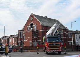 uk unveils 29 4m package to safeguard mosques from violence