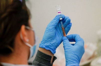 uk regulator found total of 30 cases of blood clot events after astrazeneca vaccine use uk regulator found total of 30 cases of blood clot events after astrazeneca vaccine use