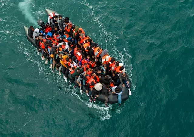 uk unveils new curbs on people smugglers uk unveils new curbs on people smugglers