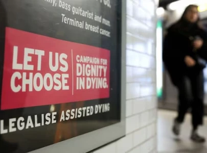 landmark vote on assisted dying set to test uk lawmakers landmark vote on assisted dying set to test uk lawmakers