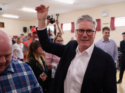 uk election meet the team set to govern britain if labour wins