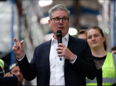 what to expect from labour s foreign policy if they win the uk election