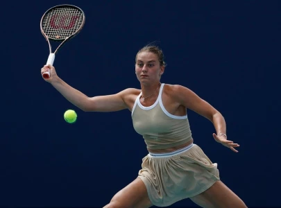 wta ignoring ukrainian players request for meeting kostyuk