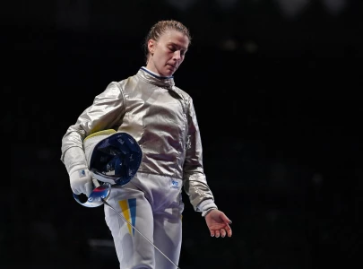 ukraine s kharlan keen to fence against russians