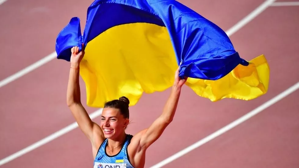 ukrainians united against ioc stance ukrainians united against ioc stance