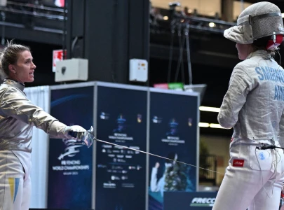 kharlan has no regrets over disqualification kharlan has no regrets over disqualification