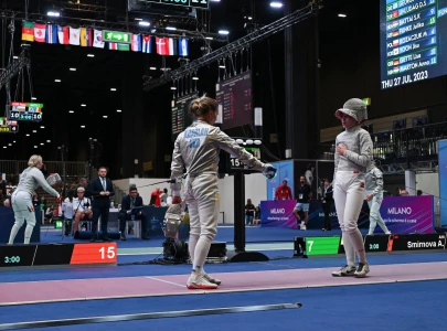 kharlan awarded olympics place and reinstated