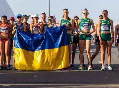 ioc ignore ukraine athletes human rights says expert ioc ignore ukraine athletes human rights says expert