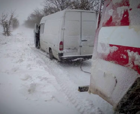 snowstorm kills eight in ukraine and moldova power lost snowstorm kills eight in ukraine and moldova power lost