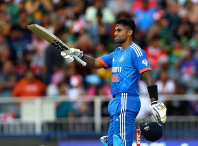 suryakumar yadav appointed india s new t20 captain suryakumar yadav appointed india s new t20 captain