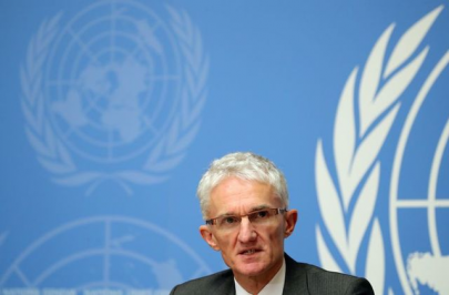 covid 19 drives 40 spike in number of people needing humanitarian aid un says covid 19 drives 40 spike in number of people needing humanitarian aid un says