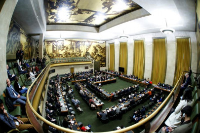 iran turkey block rivals from joining un disarmament talks iran turkey block rivals from joining un disarmament talks
