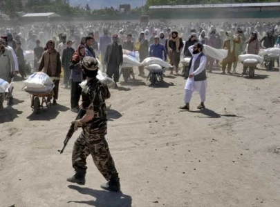 un food agency says 800 million urgently needed for afghanistan warns of catastrophic hunger un food agency says 800 million urgently needed for afghanistan warns of catastrophic hunger