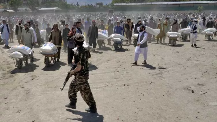 un food agency says 800 million urgently needed for afghanistan warns of catastrophic hunger un food agency says 800 million urgently needed for afghanistan warns of catastrophic hunger