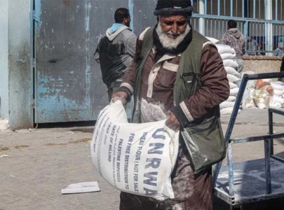 un palestinian refugee agency seeks 1 6bn un palestinian refugee agency seeks 1 6bn