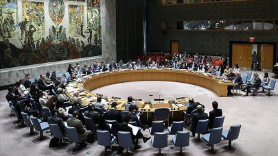 un security council set to decide on us backed israel hamas ceasefire proposal un security council set to decide on us backed israel hamas ceasefire proposal
