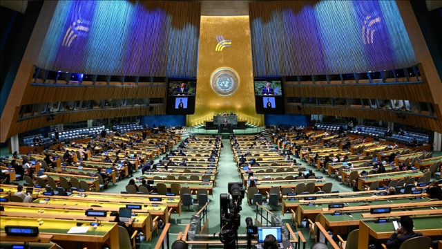 world leaders call for un reforms citing failures in addressing conflicts and inequality