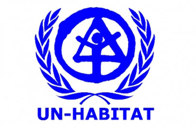 technical guidance must be provided along with funds un habitat