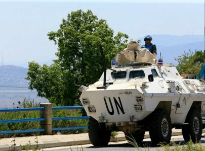 blast injures three un peacekeepers in lebanon blast injures three un peacekeepers in lebanon