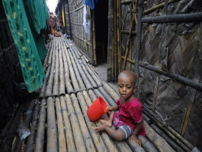 un agencies urge world to do more