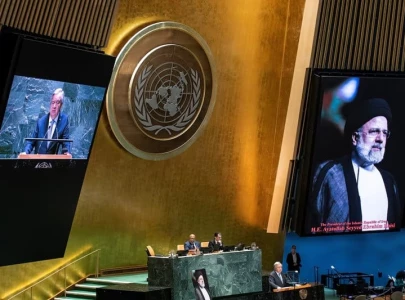 iran election us sanctioned ex officer among candidates to replace raisi iran election us sanctioned ex officer among candidates to replace raisi