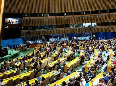 unga demands immediate gaza ceasefire
