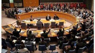 unsc adopts resolution to ease afghan aid unsc adopts resolution to ease afghan aid