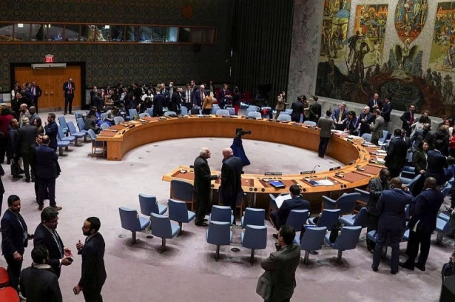 united nations security council unsc photo reuters file united nations security council unsc photo reuters file