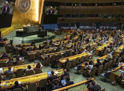 unga urges end to us embargo on cuba