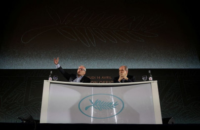 zombies will once again kick off cannes film festival