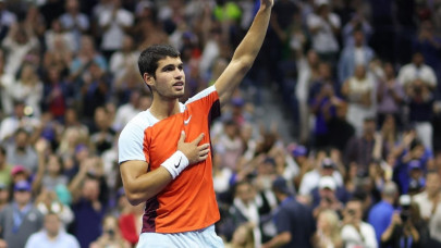 alcaraz teenage trailblazer with eye on 30 slams