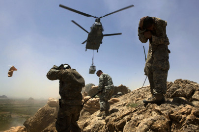 no major handover to afghans before october 2011 us