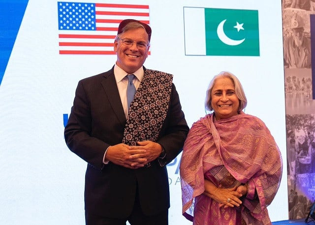 us sindh govt launch 9 million tb eradication initiative