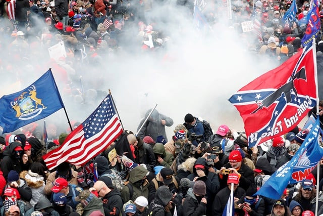 california man charged in jan 6 us capitol riot flees to belarus