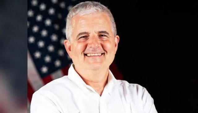 us counsel general of karachi conrad tribble photo online us counsel general of karachi conrad tribble photo online