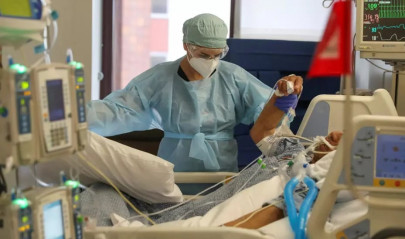 us surpasses 150 000 coronavirus related deaths study