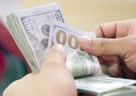 threat to dollar s role amid distrust