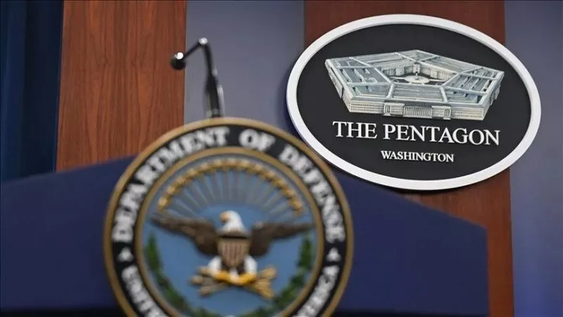 pentagon frustrated as israel did not notify us over strike on iranian site in syria report pentagon frustrated as israel did not notify us over strike on iranian site in syria report