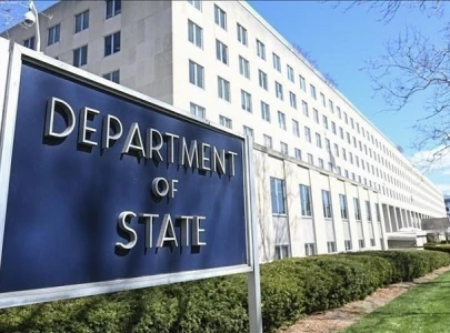 senior us state department expert on israel palestine resigns