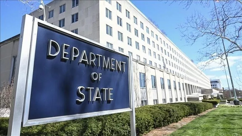 senior us state department expert on israel palestine resigns senior us state department expert on israel palestine resigns